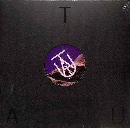 Joris Biesmans : Heroes After Dark EP  (12", EP)