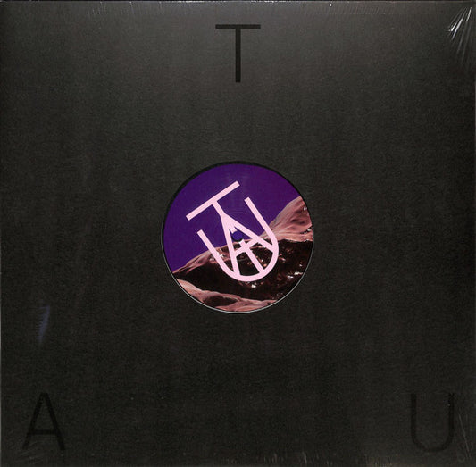 Joris Biesmans : Heroes After Dark EP  (12", EP)