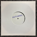 Autumns : DSS Dubplate (10", Ltd)