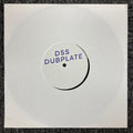 Autumns : DSS Dubplate (10", Ltd)