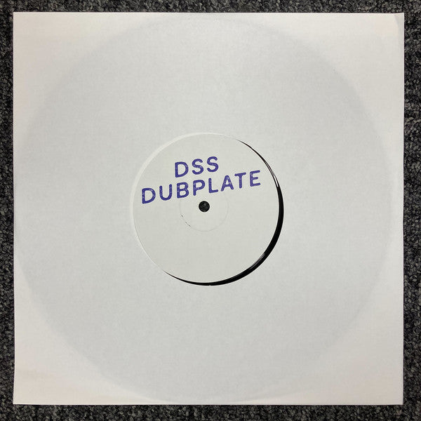 Autumns : DSS Dubplate (10", Ltd)