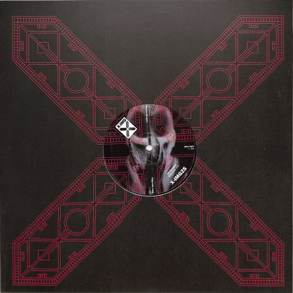 DEVIKORPS : Injektion Site (12")