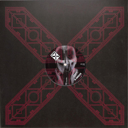 DEVIKORPS : Injektion Site (12")