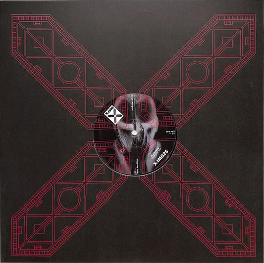 DEVIKORPS : Injektion Site (12")