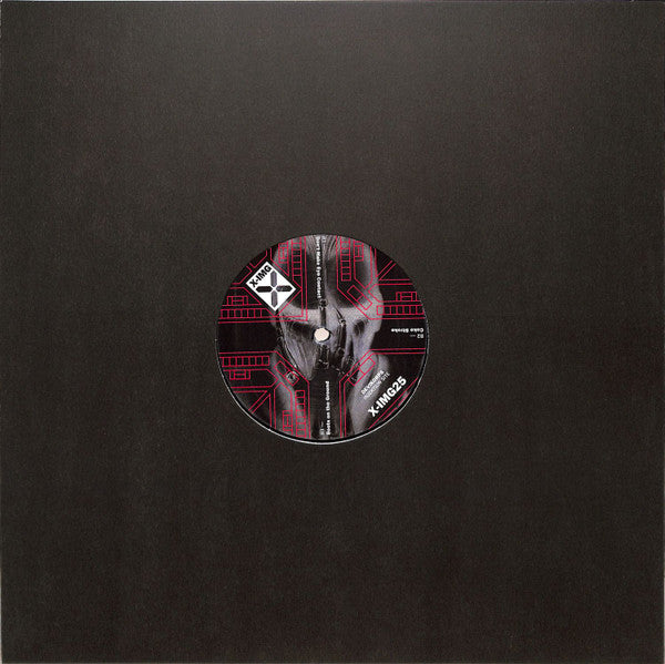 DEVIKORPS - Injektion Site — back sleeve