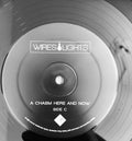 Wires & Lights : A Chasm Here And Now (2xLP, Album, Ltd)