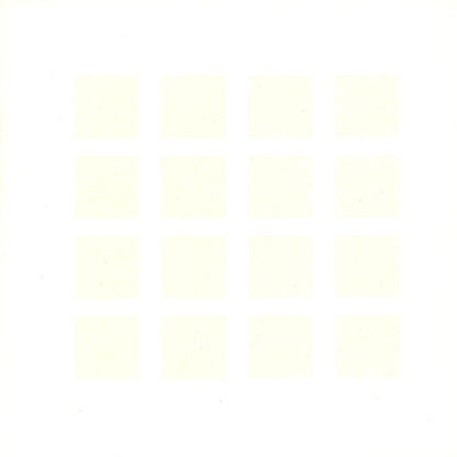 Âme : The Witness EP (12", EP, Whi)