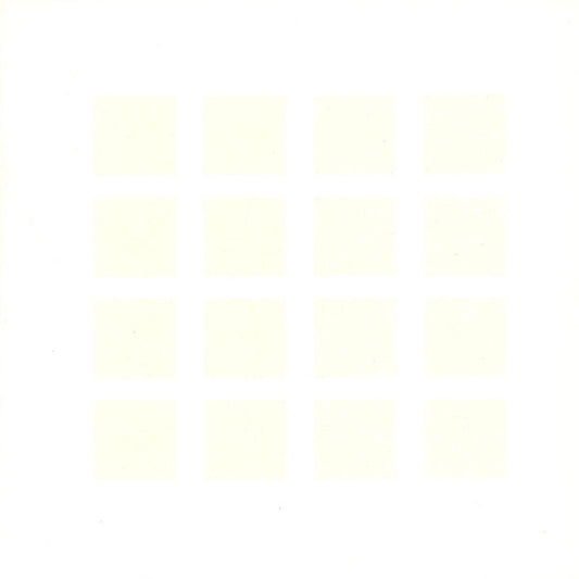 Âme : The Witness EP (12", EP, Whi)