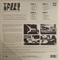 Trees Speak : Vertigo of Flaws (2xLP, Album, Ltd + 7", Single)