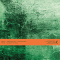 Iannis Xenakis : Hibiki Hana-Ma / Mycenae Alpha / Polytope De Cluny (LP, Comp, Ltd, 180)