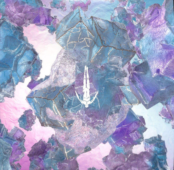 Echonomist & Jenia Tarsol - Panic Attack — front sleeve