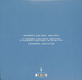 Echonomist & Jenia Tarsol : Panic Attack (12", EP)