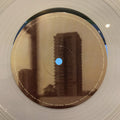 No Artist : London Pirate Radio Adverts 1984-1993, Vol. 1 (LP, Comp, Cle)