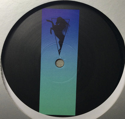 PROGedia : We Are The Night (12")