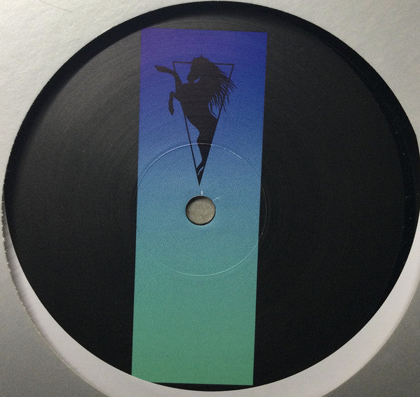 PROGedia - We Are The Night — back sleeve