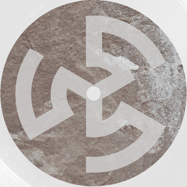 Various : Vortex Chronologies Evo.2 (2x12", Comp, Cle)