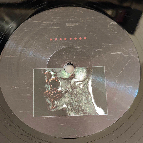 ADMX-71 - The Aging Process (2xLP, Album, Ltd) (Mint (M))