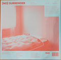 Simon Grab + Francesco Giudici : [No] Surrender (LP, Album)