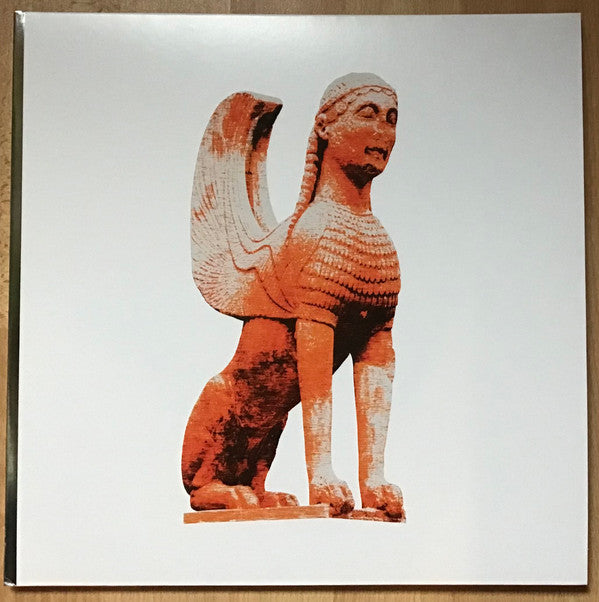 Various - Epiphanies — front sleeve