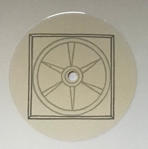 Various : Epiphanies (2xLP, Comp, Ltd, Whi)