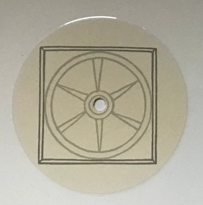 Various : Epiphanies (2xLP, Comp, Ltd, Whi)