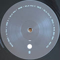 Gareth Davis : In Vivo (LP, Album, Ltd, Num)
