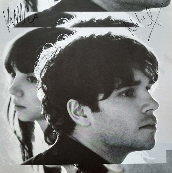 The KVB - The Early Tapes — front sleeve