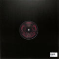 Pinz & Pelz : When We Are Entwined (12", EP)