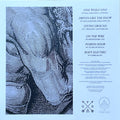 Various : No Mercy - An Honoris Tribute To The Sisters Of Mercy & The Sisterhood (LP, Album)