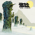 Zombie Zombie : Vae Vobis (LP, Album)