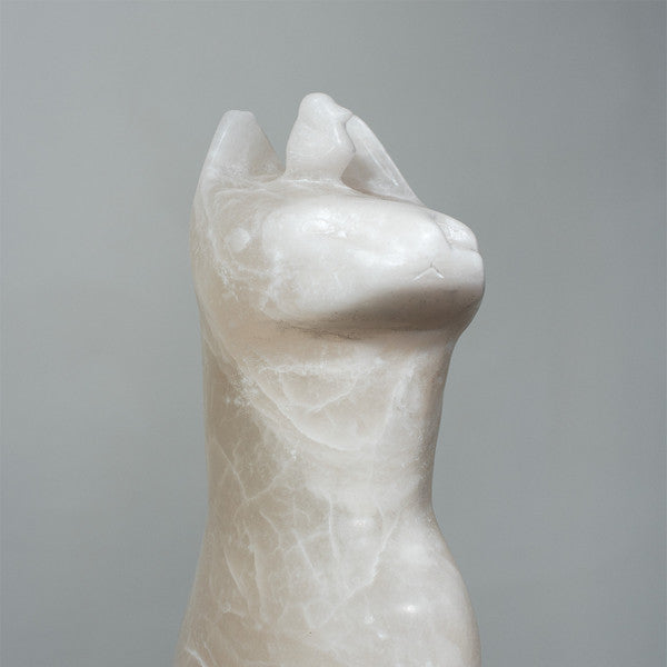 Bryce Hackford - Cloud Holding — front sleeve