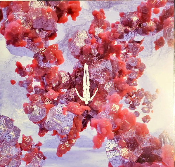 Stephan Bodzin - Boavista — front sleeve