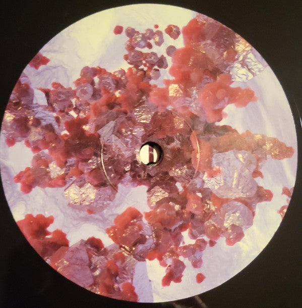 Stephan Bodzin : Boavista (12", EP)