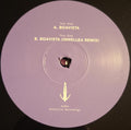 Stephan Bodzin : Boavista (12", EP)