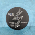 Gareth Wild : Night Breed (12", EP, Ltd, Blu)