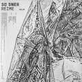 SO SNER : Reime (LP)