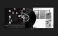 Alexandre Bazin : Four Steps (12", Album, EP)