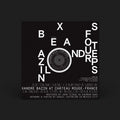 Alexandre Bazin : Four Steps (12", Album, EP)