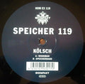 Kölsch : Speicher 119 (12")