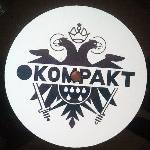 Kölsch : Speicher 119 (12")