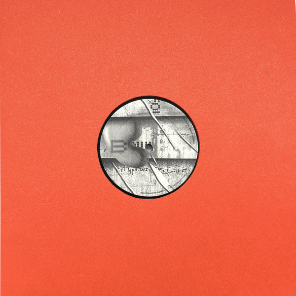 Werfol : Flubber (12", EP)