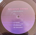 Crime as Service : Malware Empire (2x12")