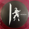 Sound Synthesis : End Of Line (12", Mixed, Vio)