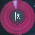 Sound Synthesis : End Of Line (12", Mixed, Vio)