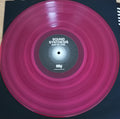 Sound Synthesis : End Of Line (12", Mixed, Vio)