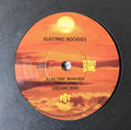 Electric Boogies : Break Mandrake (7", RE)