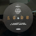 Various : Earquake 1995 (2x12", Comp, Ltd)