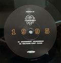 Various : Earquake 1995 (2x12", Comp, Ltd)