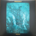 Kirk Hammett : Portals (12", EP, RSD, Blu)