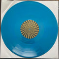 Kirk Hammett : Portals (12", EP, RSD, Blu)